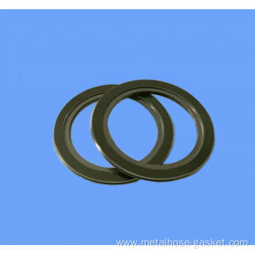 Spiral Wound Gasket with Inner Ring